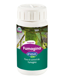 Fungicida contra Fumagina 100gr