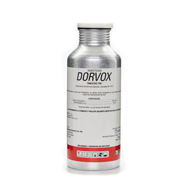 Fumigante DORVOX 1Kg