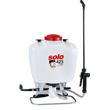 Pulverizador SOLO Classic 425 15Lt