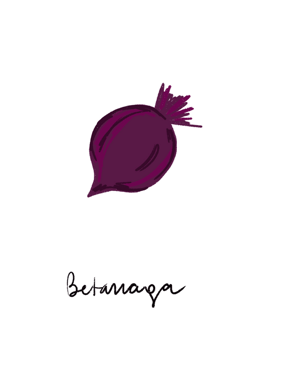 Betarraga