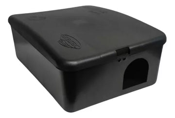 CAJA CEBADERA