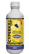 Insecticida CYPERKILL 25 EC 1Lt