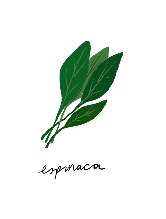 Espinaca