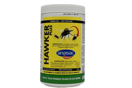 Insecticida HAWKER PLUS 250gr