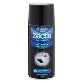 Insecticida Aerosol Descarga Total 150cc