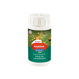 Insecticida Arañitas GREEN LINE 100cc