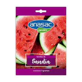 Semilla Sandía