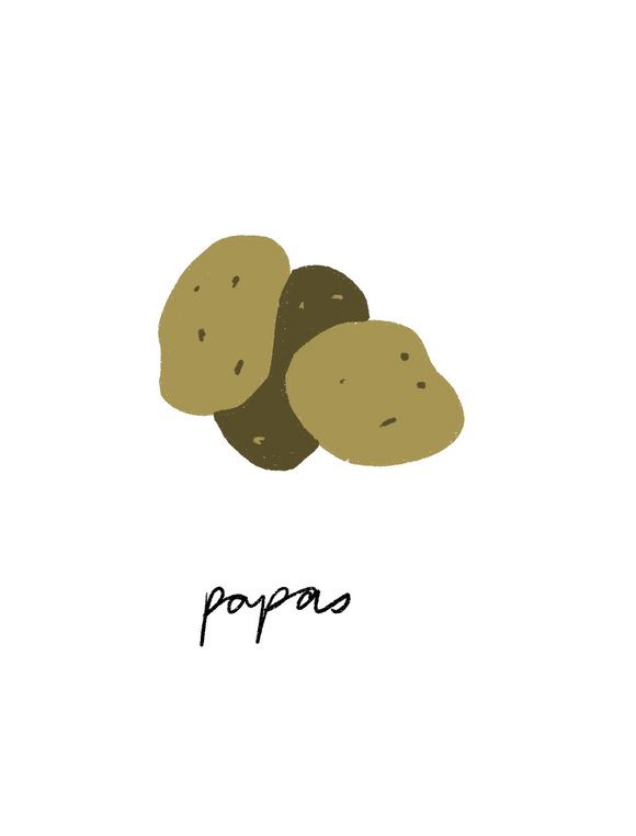 Papas
