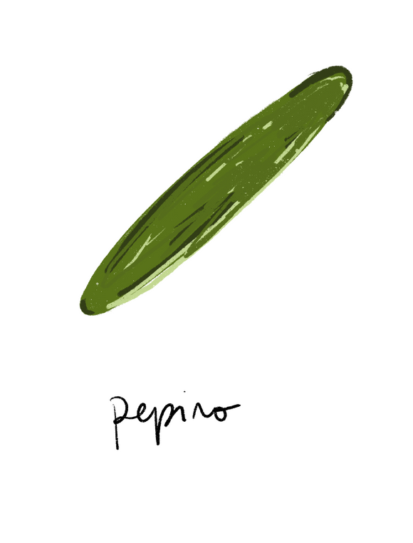 Pepino