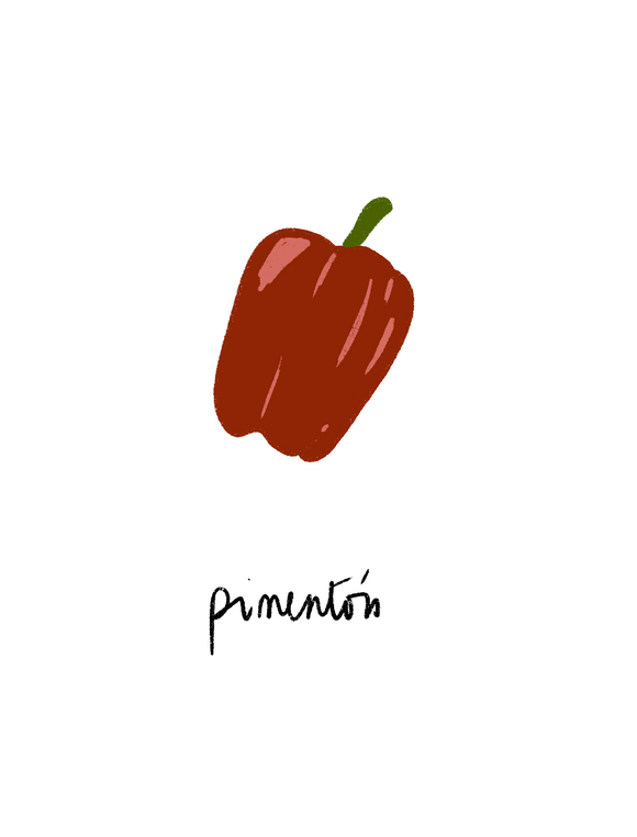 Pimenton