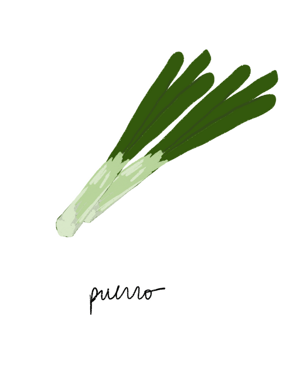 Puerro