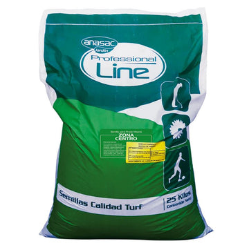 Semilla Zona Centro 25Kg