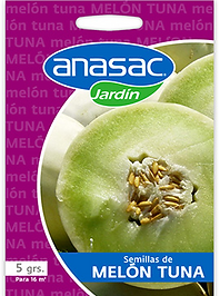Semilla Melón Tuna