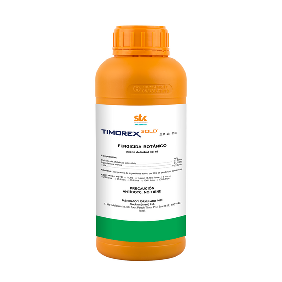 Fungicida TIMOREX GOLD