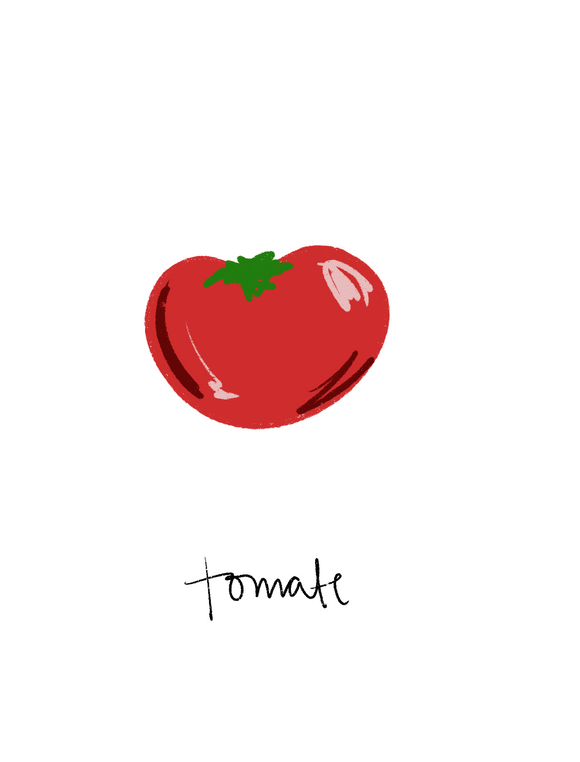 Tomate