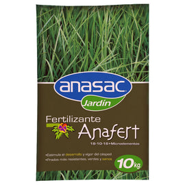Fertilizante ANAFERT 10Kg