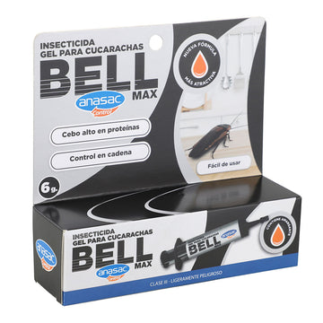 Cucarachicida BELL MAX Blister 6g