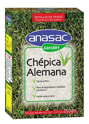 Semilla Chépica Alemana