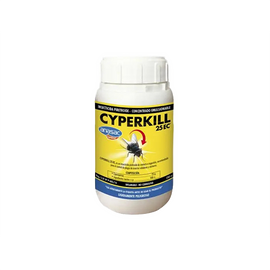 Insecticida CYPERKILL 25 EC 250cc