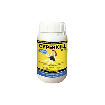 Insecticida CYPERKILL 25 EC 250cc
