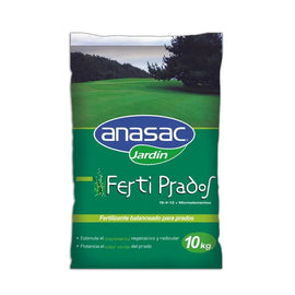 Fertilizante FERTI PRADOS 10Kg
