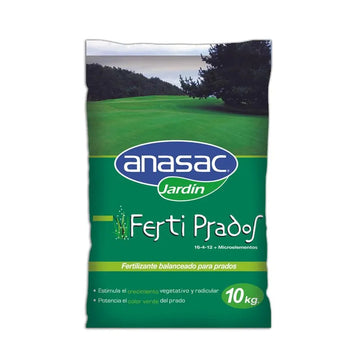 Fertilizante FERTI PRADOS 10Kg