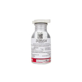 Fumigante DORVOX 90gr