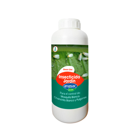 Insecticida Aceite SPRINGHILL 1Lt