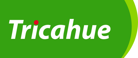 Logo tricahue 02
