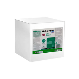 Raticida RASTOP MINIBLOQUE 3Kg