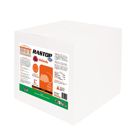 Raticida RASTOP MOLIENDA Toffee 5Kg