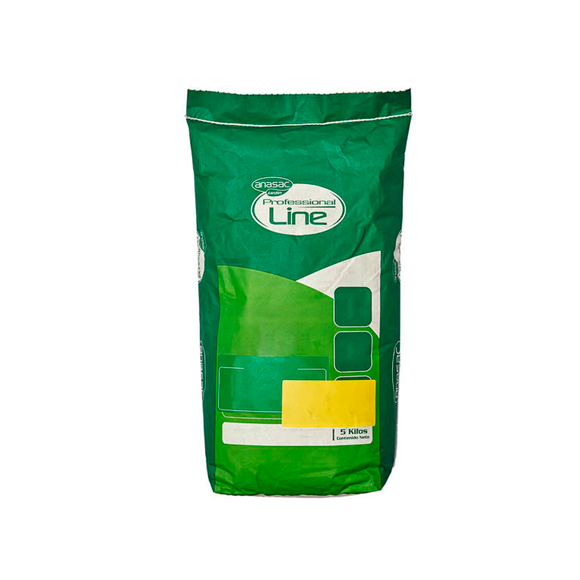 Semilla Strong Grass 5 Kg