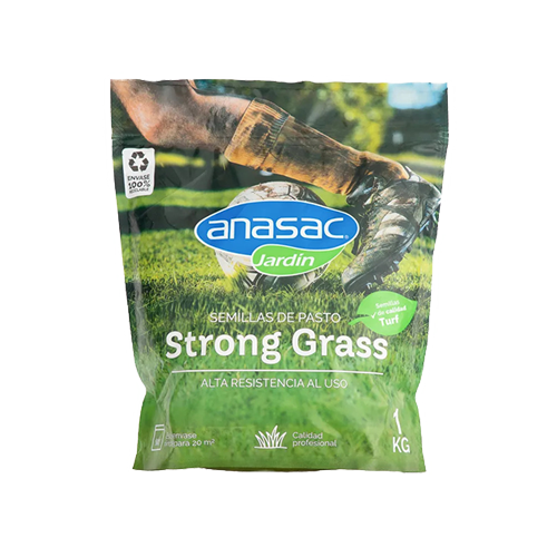 Semilla Strong Grass 1 kilo