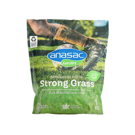 Semilla Strong Grass 1 kilo