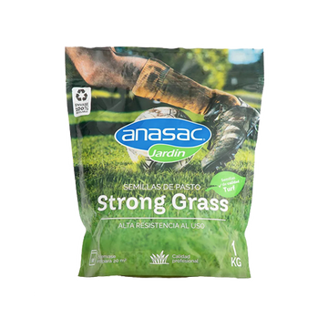 Semilla Strong Grass 1 kilo