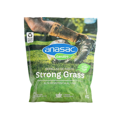 Semilla Strong Grass 1 kilo