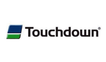 TOUCHDOWN 20 LT